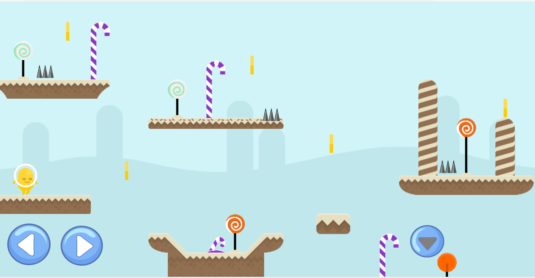 platform play